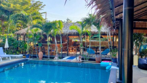 Harmony Naturist Resort Rawai Phuket